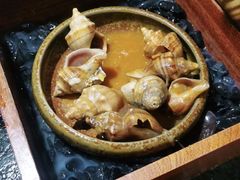 -古田居·特色寿司料理(星之岛旗舰店)