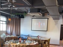 -百年银屏蚝烙·潮汕菜·非遗(乐山店)