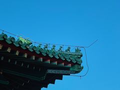 -历代帝王庙博物馆