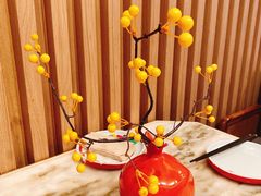 -京华烟云·北京烤鸭(领展购物广场·中关村店)