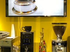 -吉派索自家烘焙咖啡馆(千佛山店)