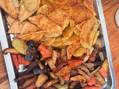 -南门黄孃甜不辣