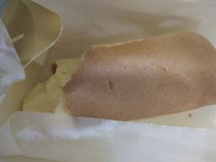 -吴酥生宫廷酥饼(韶山北路店)