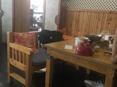 -乌镇那一年小院主题餐厅(甘泉西路店)