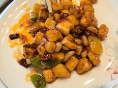 -功德林素菜饭庄(前门店)