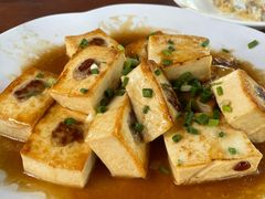 -晶采餐厅(仁化丹霞山店)