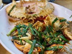 -無招牌海鮮(芽笼店)