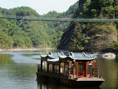 -修水东浒寨风景区