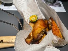 -小大董·烤鸭(观景餐厅·南京西路店)