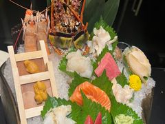 -大葉日本料理·龍蝦任食放題(廣州W酒店)
