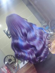 -MYCOLORHARSALON