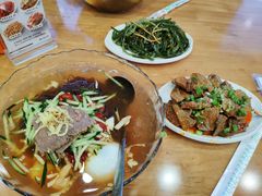 -顺姬冷面(长白西路店)