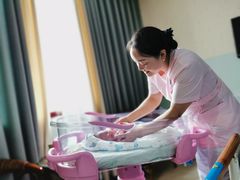 -田螺阿姨自营月嫂·育儿嫂(高新店)