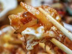 五柳炸蛋-甜甜屋(解放中路店)