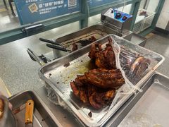 -中国农业大学(西校区)