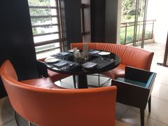 靠窗位-厦门艾美酒店·新食谱西餐厅