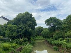 -八大山人梅湖景区
