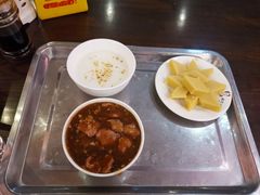 -姚记炒肝店(簋街店)
