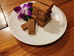 -日出青木·杭帮菜名店