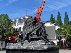 -井冈山风景名胜区