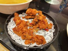 -兔爸私家小厨(新北万达店)
