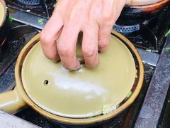 -潮香兴煲仔饭(莲花路店)