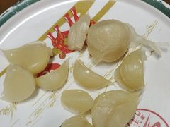 -津门老羊家·铜锅涮羊肉·烧烤(科技园店)
