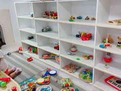 -Lilliput粒粒堡亲子餐厅(置汇旭辉店)