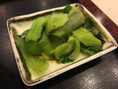 卤汁小青菜-永和大王(茉莉上新·军博店)