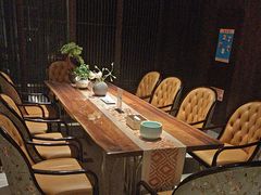 -见康道莱•足浴按摩•艾灸•SPA(友谊店)