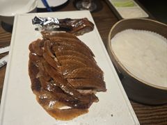 -小大董·烤鸭(王府井apm店)