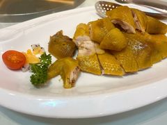 -巴音浩日娲·蒙餐(双林东路店)