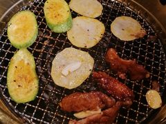 -熊将居·点单自助烤肉(力盟店)