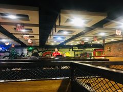 大堂-管氏翅吧(中关村店)
