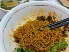 -香港深仔记茶餐厅(东门店)