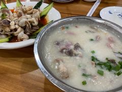 -南记食粥坊·宵夜大排档(莲花总店)