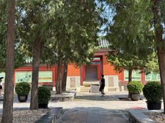 -历代帝王庙博物馆