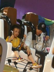 -点点梦想城(鑫苑都汇店)