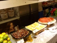 -芭菲盛宴·环球美食(袁家岗店)