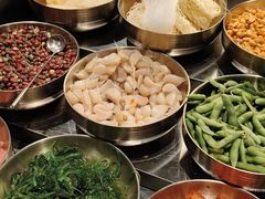 -火炉火自助餐(西直门凯德MALL店)