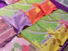 -GANSO元祖食品(大市口店)