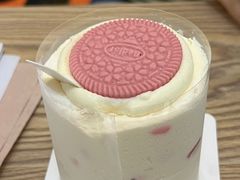 -嗒令甜品·主题融合料理餐厅(首座时代店)