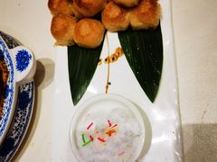 -吉林省林业宾馆-餐厅