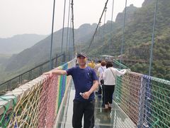 -野三坡清泉山风景区