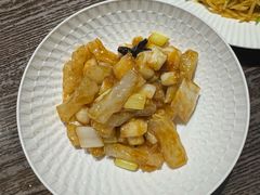 -魁盛居百年鲁菜馆(县西巷店)