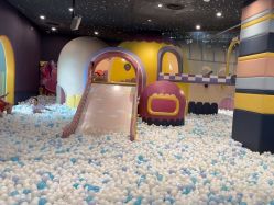 -MELAND CLUB亲子乐园·派对·餐厅(北京芳圆里ID MALL店)