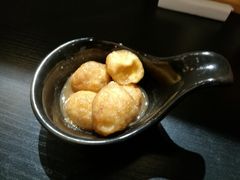 -贡梅老面馆·蟹粉面·无锡特色小吃(南长街主推店)