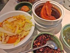 -谷田稻香·砂锅菜(元洪店)