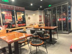 -李先生牛肉面大王(大兴枣园店)