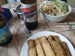 -十二忠手拉面(五福店)